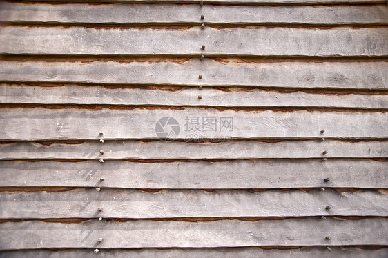 木头村庄木结构房子历史建筑考古学材料木板道夫木材图片
