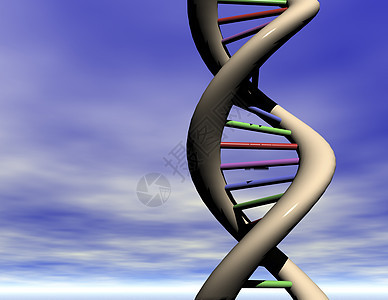 dna 纳化学品基因生物学起源螺旋生活插图遗传学遗传染色体图片