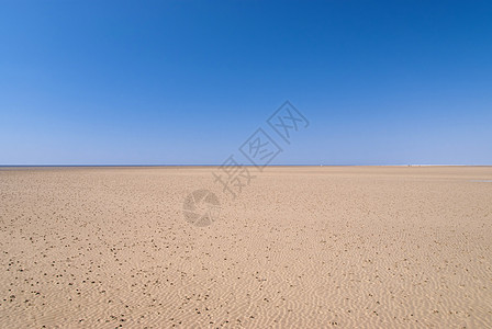 圣彼得湾海滩笛子娱乐沙滩海岸旅游洪水地平线侵蚀假期旅行图片