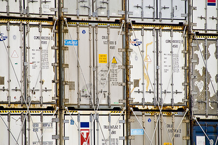 集装箱码头汉堡经济加载贸易港口同盟交通货运起重机运输图片