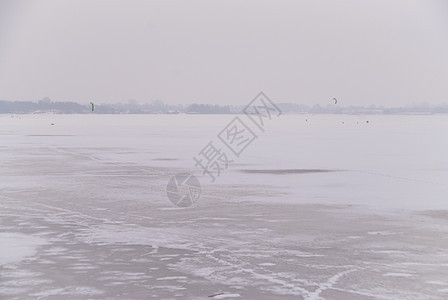 冬季现场地景鞭子季节冻结寒冷白色芙蓉鞭策图片