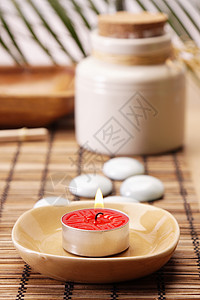 斯帕和美 芳香和油浴室产品蜡烛石头奢华治疗疗法化妆品液体皮肤图片