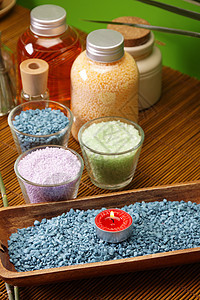 斯帕和美 芳香和油蜡烛皮肤液体毛巾生活产品草本治疗肥皂化妆品图片