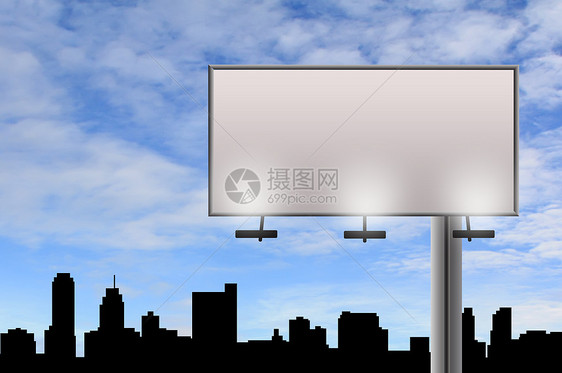 空空广告牌横幅框架绘画艺术海报控制板地面邮政公告商业图片