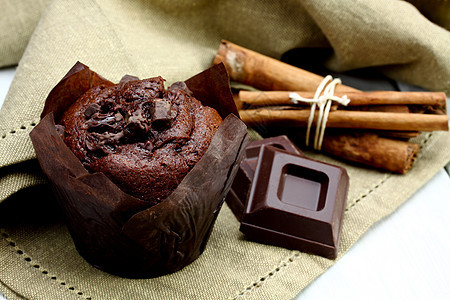 松饼饼干烘焙棕色甜点糕点面包美食巧克力食物家庭图片