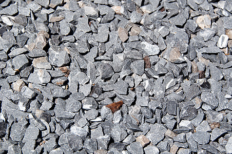 颗粒石石大理石花岗岩白色矿物平衡材料岩石灰色卵石花园图片