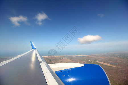 飞机飞行天空客机旅游喷射翅膀游客航空公司假期运输地球图片