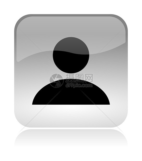 用户描述文件 Web 界面图标社区社会按钮电话插图网络论坛白色药片软垫图片