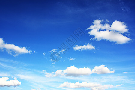 蓝蓝天空和云云季节天气气候阳光自由场景臭氧天堂空气气氛图片