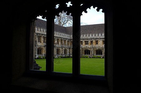 牛津大学特色大学地标建筑学纪念碑建筑水平遗产窗户教育图片