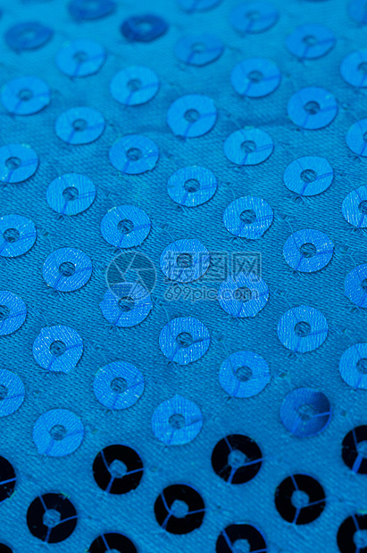 蓝纸页背景曲线风格衣服蓝色织物蚀刻服装折叠丝绸投标图片
