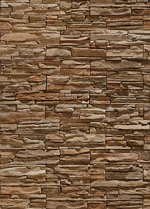石墙的结构结构房子公寓水泥石板环境棕褐色建筑砂浆橙子石头图片