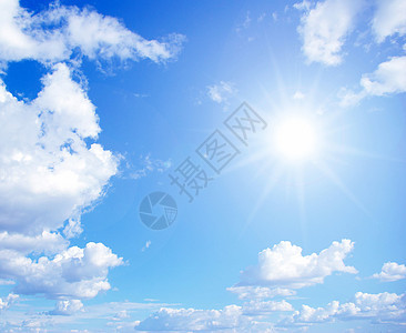 云天气蓝色天空气候白色乌云多云青色墙纸天堂图片