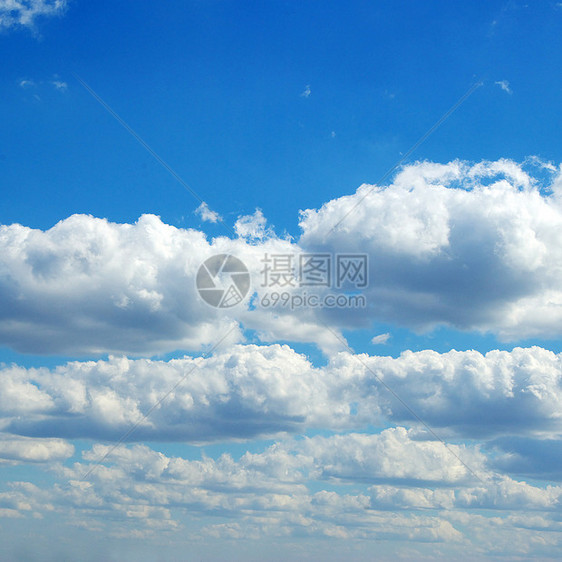 天空乌云天堂气候多云白色墙纸气氛生长青色蓝色图片