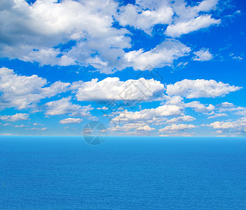 海 海破坏海洋天空美丽热带波浪假期海湾阳光冲浪图片