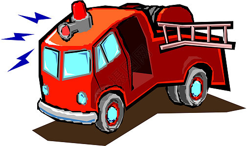 消防引擎安全公司车辆勇气预防帮助软管情况服务消防队员图片