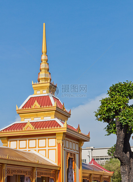 泰语建筑图片