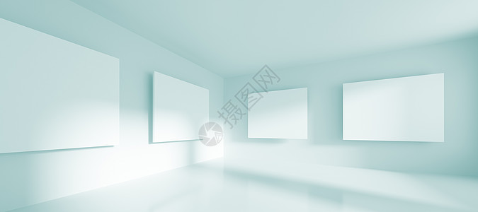 图片库博览会展览建筑学创造力正方形大厅蓝色文件夹房间地面图片
