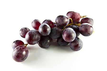 与世隔绝的葡萄果粉色紫色红色酒厂白色藤蔓收成装饰品季节性水果图片