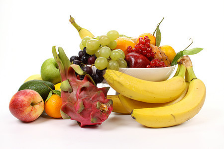 水果和果实浆果烹饪食物金梨香蕉橙子橘子鳄鱼蔬菜柑桔图片