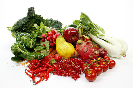 水果和蔬菜萝卜多样性生活工作室食物浆果寒冷白色洋葱饮食图片