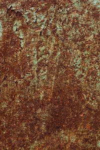 金属生锈空气盘子裂缝腐蚀材料艺术化学品光泽度氧化损害背景图片