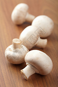 新鲜蘑菇团体维生素白色烹饪水果饮食蔬菜食物收成营养图片
