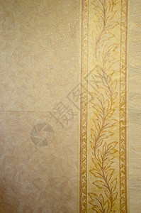 壁纸墙织物风格水平材料树叶装饰品酒吧叶子装饰艺术背景图片