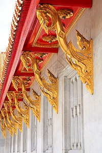 泰国Bangkok的泰国寺庙图片