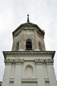 雅罗波蕾茨市凯瑟琳教堂图片
