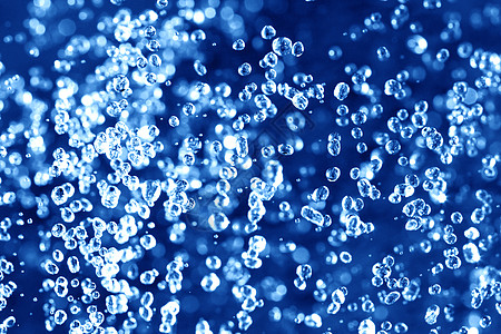 水滴口渴瓶子卫生蓝色气泡温泉墙纸液体洗发水海洋图片