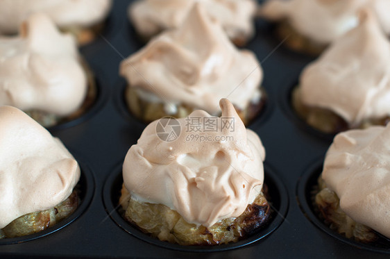 鹅莓梅林果饼饮食磨砂甜点糕点糖果美食饼干小吃奶油水果图片