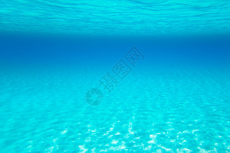 热带海滩的蓝色绿绿绿绿水下视图液体波纹海洋水线地平线青色石头假期地标海浪图片