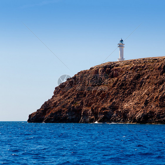 海洋光之灯塔观光台海滩旅游假期大灯海岸线地标天堂旅行海景天空图片