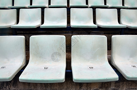 体育场座席座位竞技场民众建筑足球看台椅子长椅竞赛团体图片