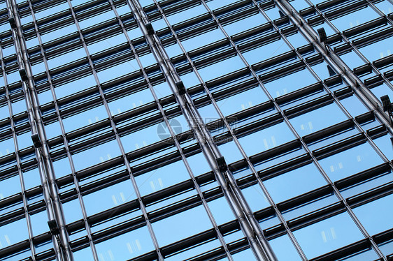 商业大楼金融房间窗户玻璃建造天空建筑中心景观城市图片