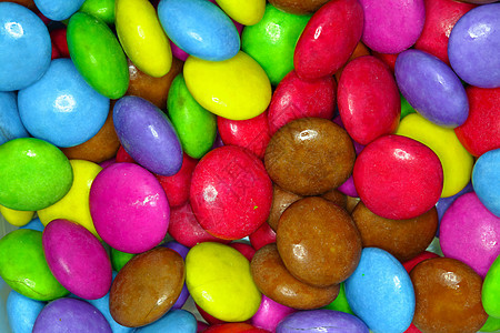 彩色糖果活力玩具水平气泡巧克力中毒团体茶点蛋糕绿色图片