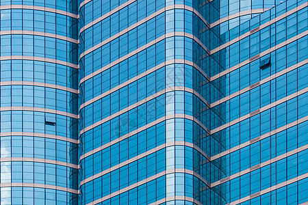 镜玻璃大楼场景阳光镜子建筑反射窗户正方形框架公司蓝色图片