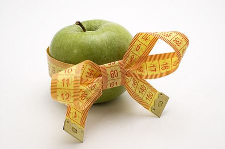 表示饮食和健康饮食损失活力节食化合物控制成功营养营养师单元厘米图片