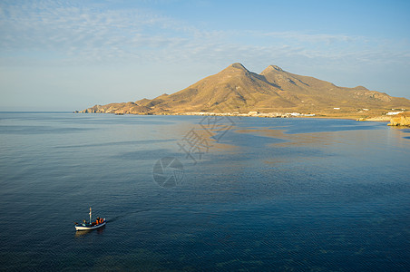 海岸线岩石自然公园渔船海岸港口海滩钓鱼水平码头火山图片