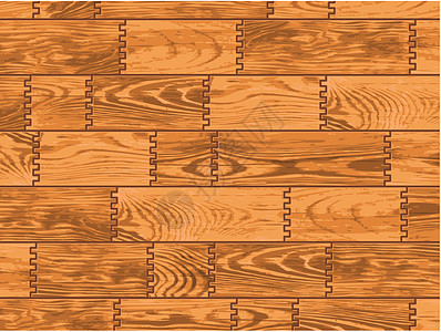 木质背景 矢量控制板墙纸硬木地板镶板艺术插图木板建造松树图片