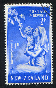 护士和儿童头发头巾信封邮票眼睛裙子明信片历史性身体耳朵图片