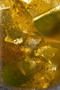 明特朱勒普鸡尾酒饮料食物薄荷工作室叶子火花玻璃立方体液体碳酸盐图片