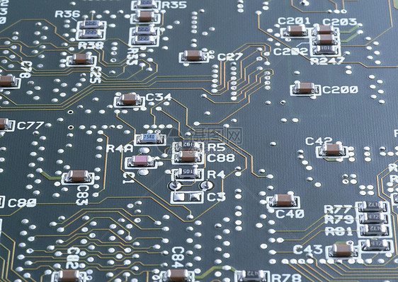 计算机主机架硬件微电子处理器微电路母板墙纸电脑条纹方案电子产品图片