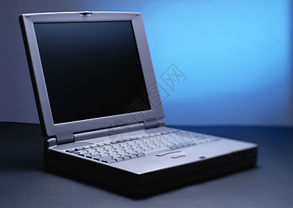 旧旧膝上型计算机工作沟通键盘钥匙电脑显示器对象地点影棚控制面板媒体图片