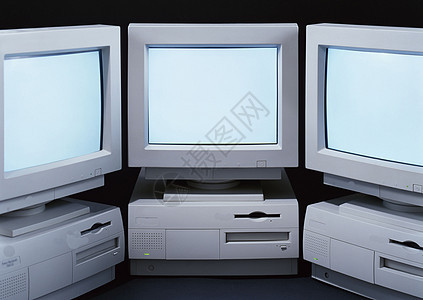 苹果 Macintosh 计算机技术褐色钥匙电脑显示器电脑复古人体键盘工学空白图片
