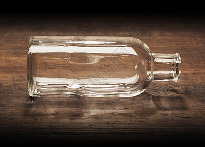 瓶装瓶子玻璃透明度背景图片
