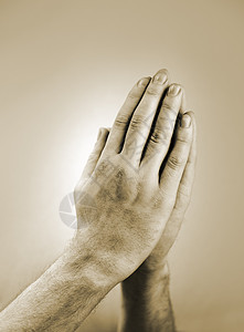 祷告宗教棕褐色信仰图片
