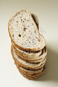 面包饼面包食物褐色棕色图片