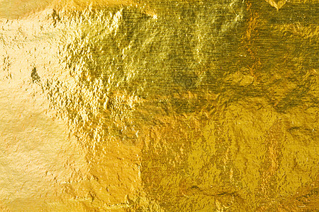 金子反射挫败抛光辉光反光黄色金属合金图片